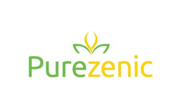 Purezenic.com